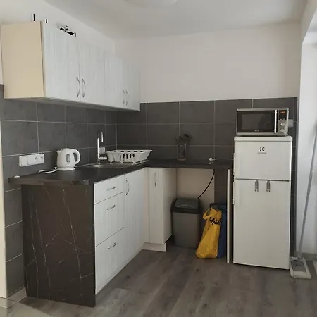 Apartman Na Vyhlidce Sumperk Exterior photo