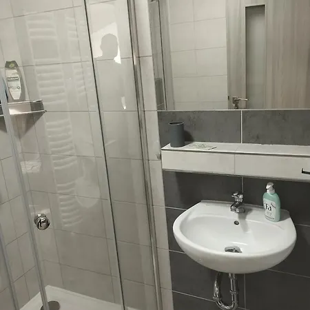 Apartman Na Vyhlidce Sumperk Exterior photo