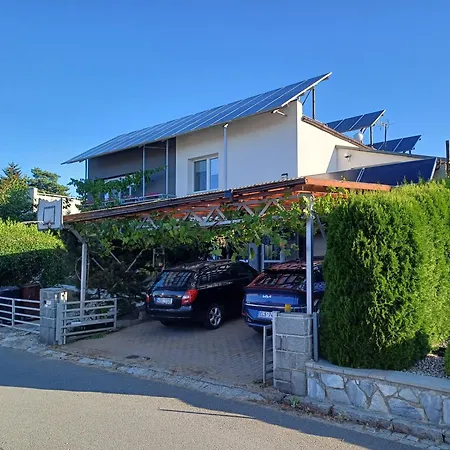 Apartman Na Vyhlidce Sumperk Exterior photo