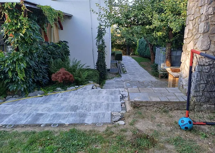 Apartman Na Vyhlidce