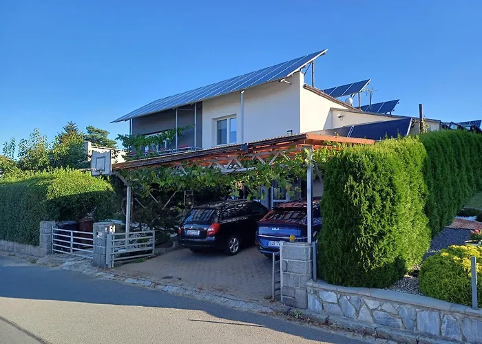Apartman Na Vyhlidce