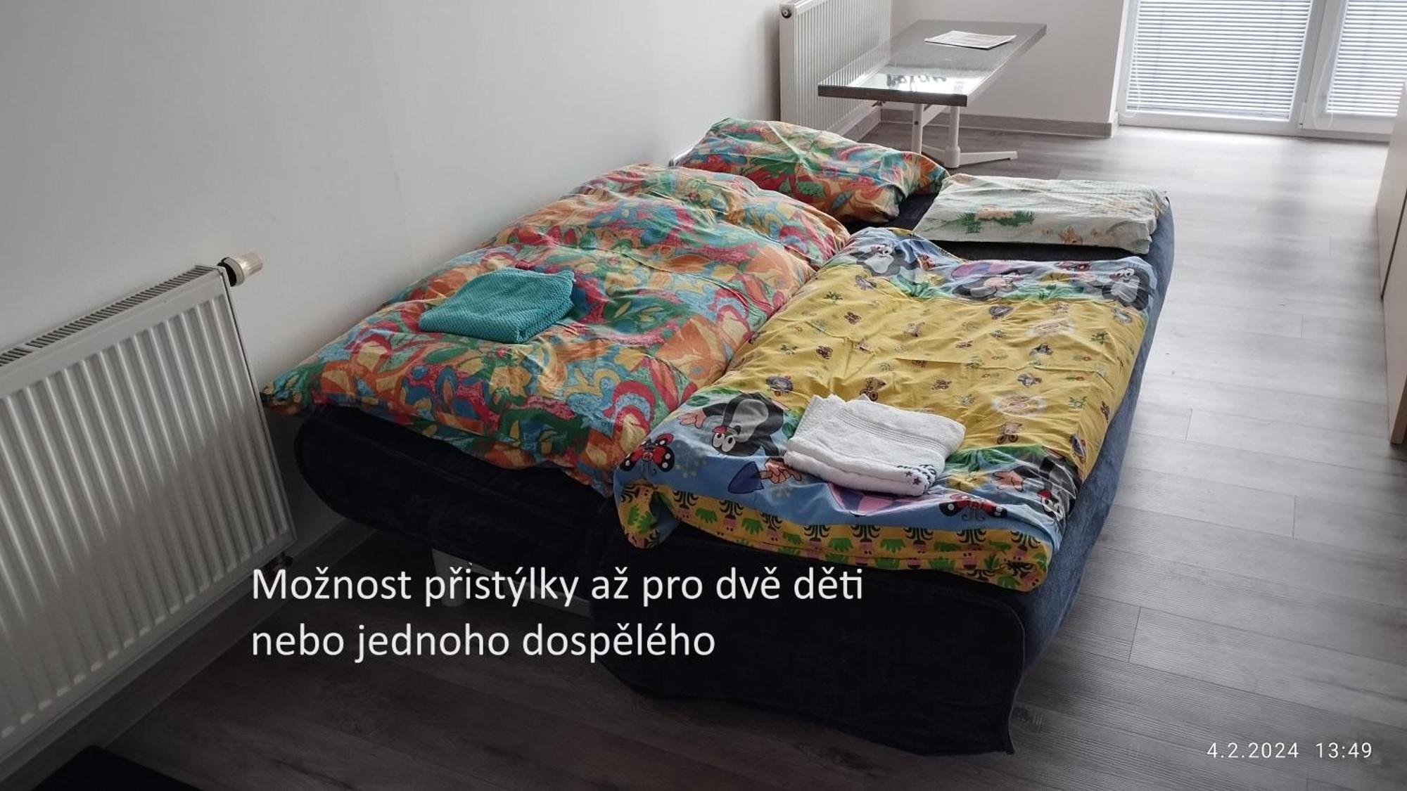 Na Vyhlidce Sumperk