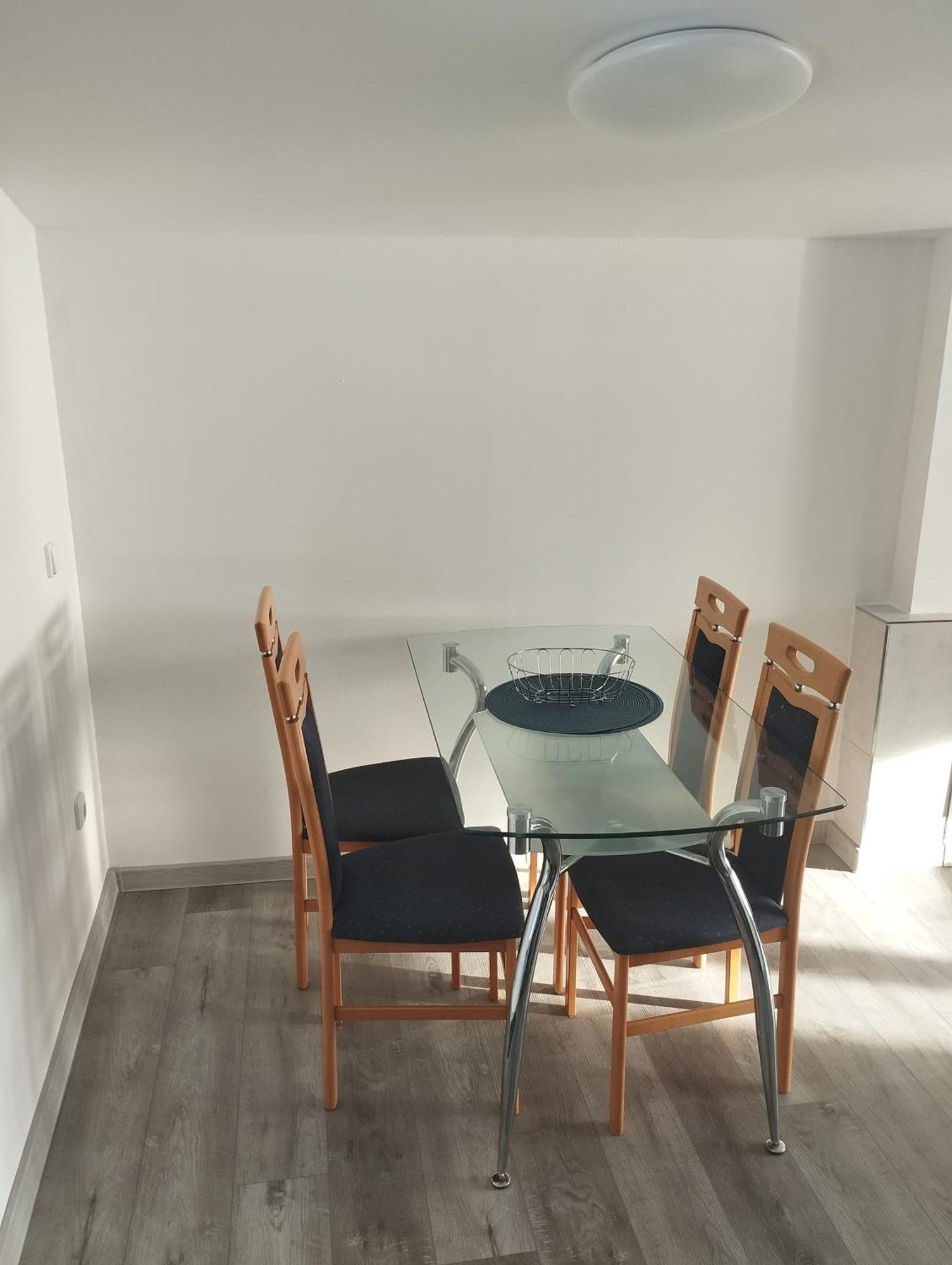 Apartment Na Vyhlidce *