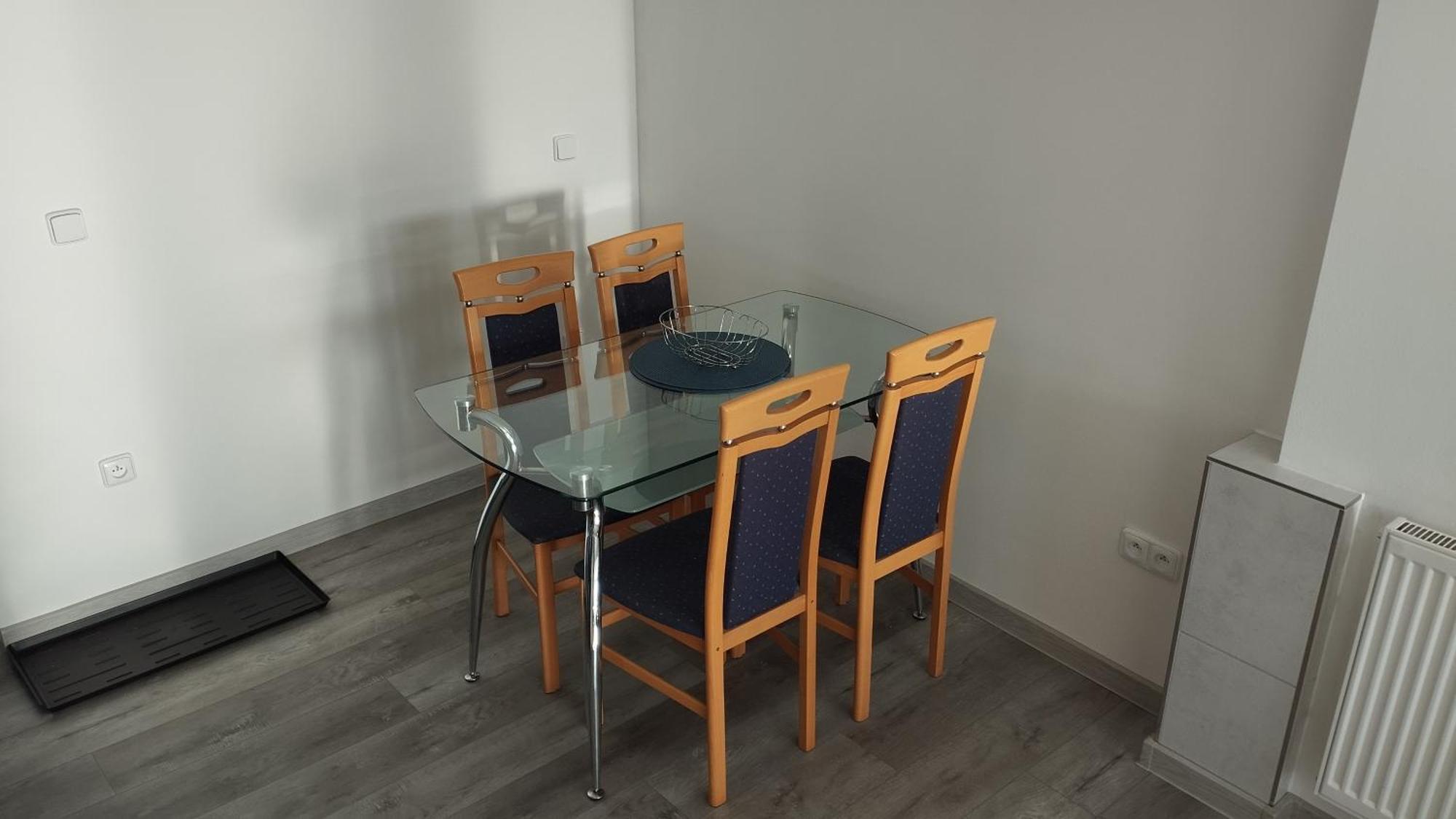 Na Vyhlidce Apartment Sumperk