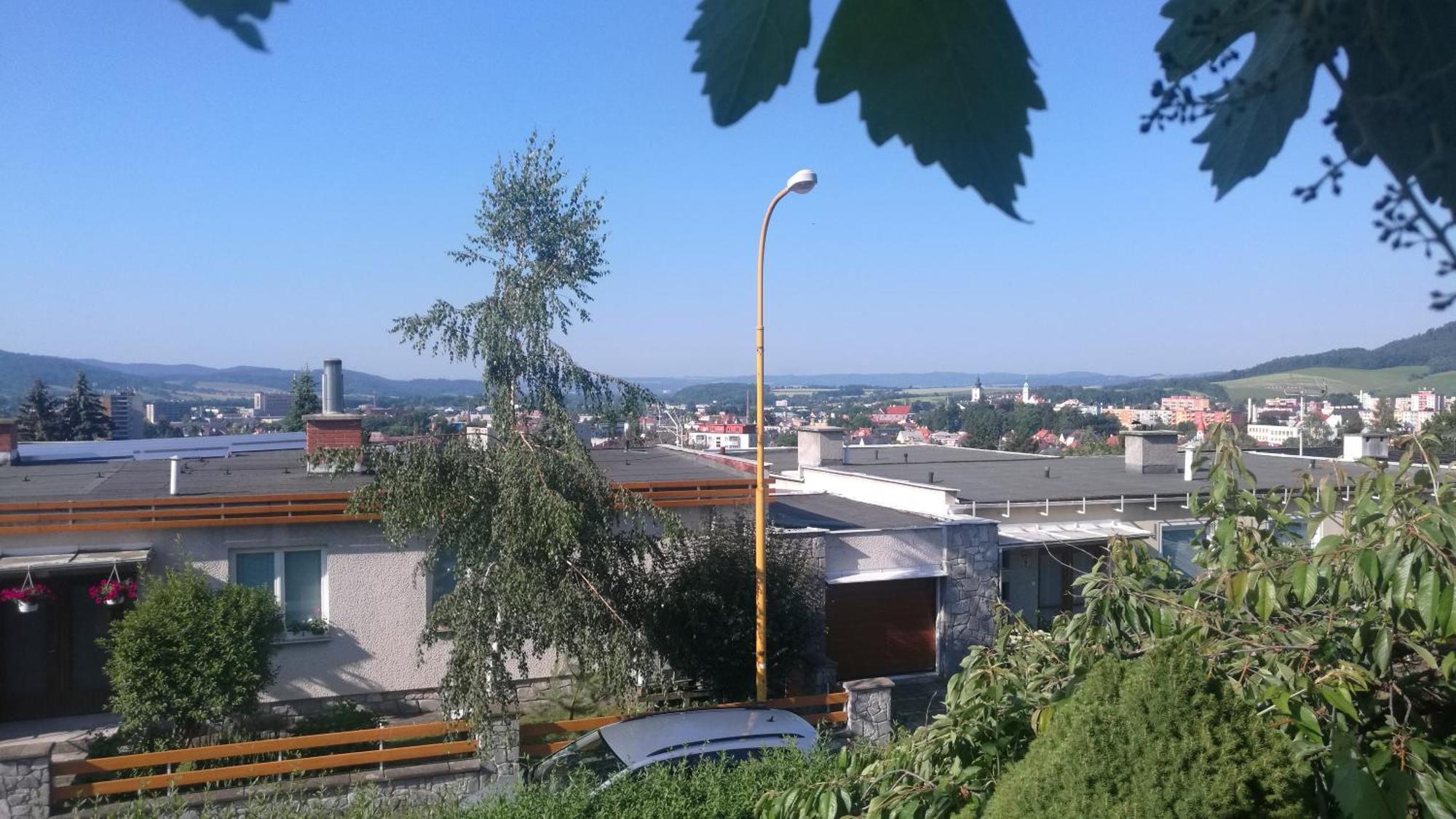 Na Vyhlidce