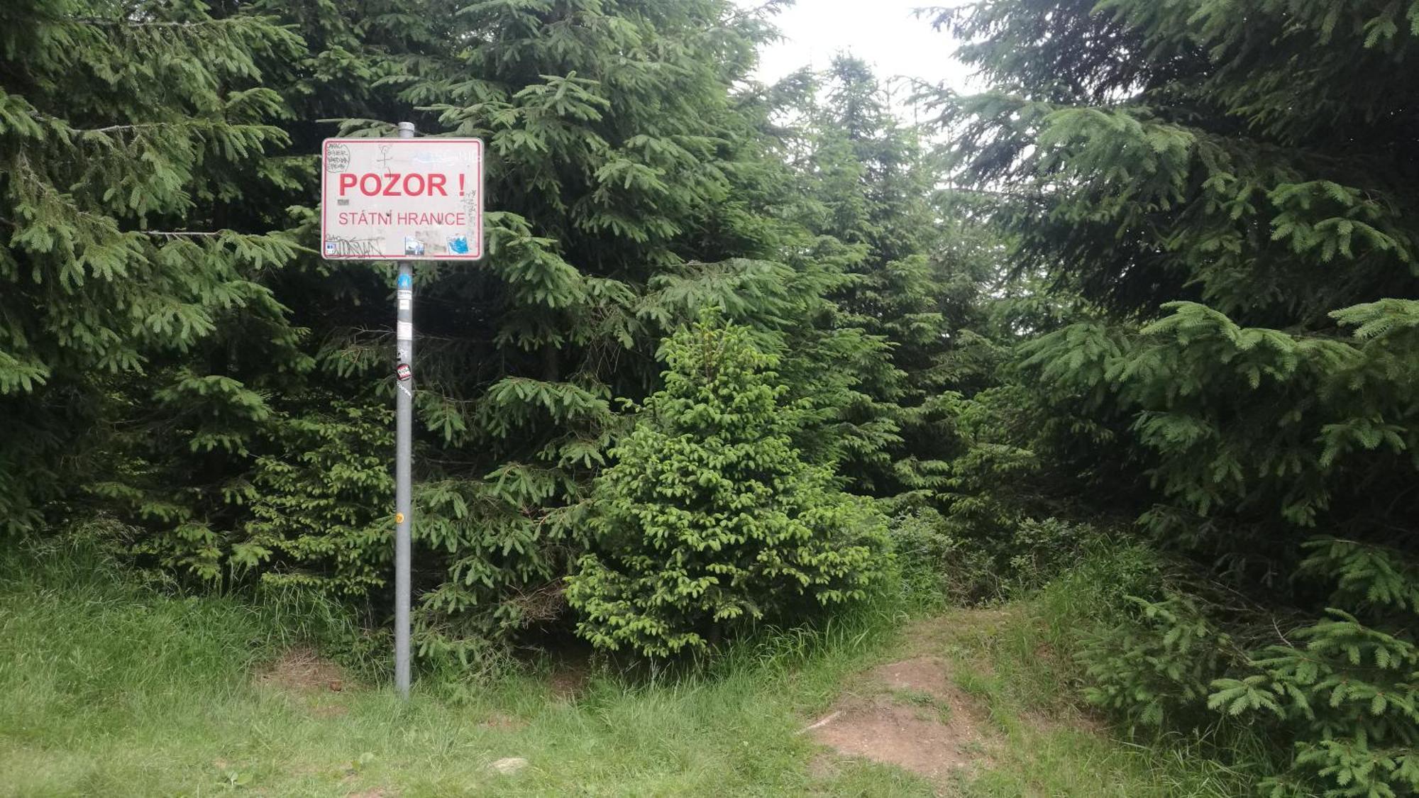 Na Vyhlidce * Sumperk