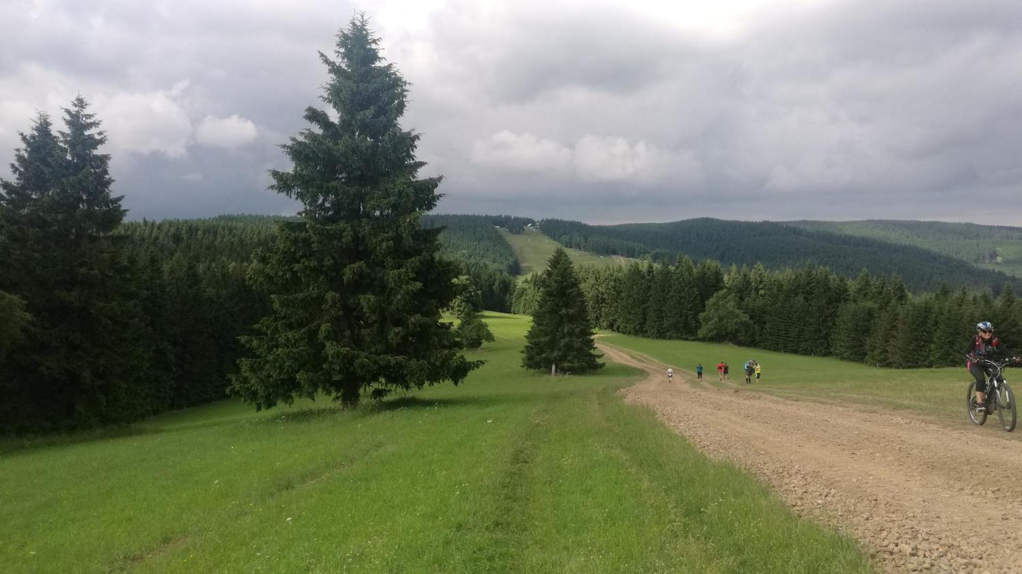 Na Vyhlidce Sumperk
