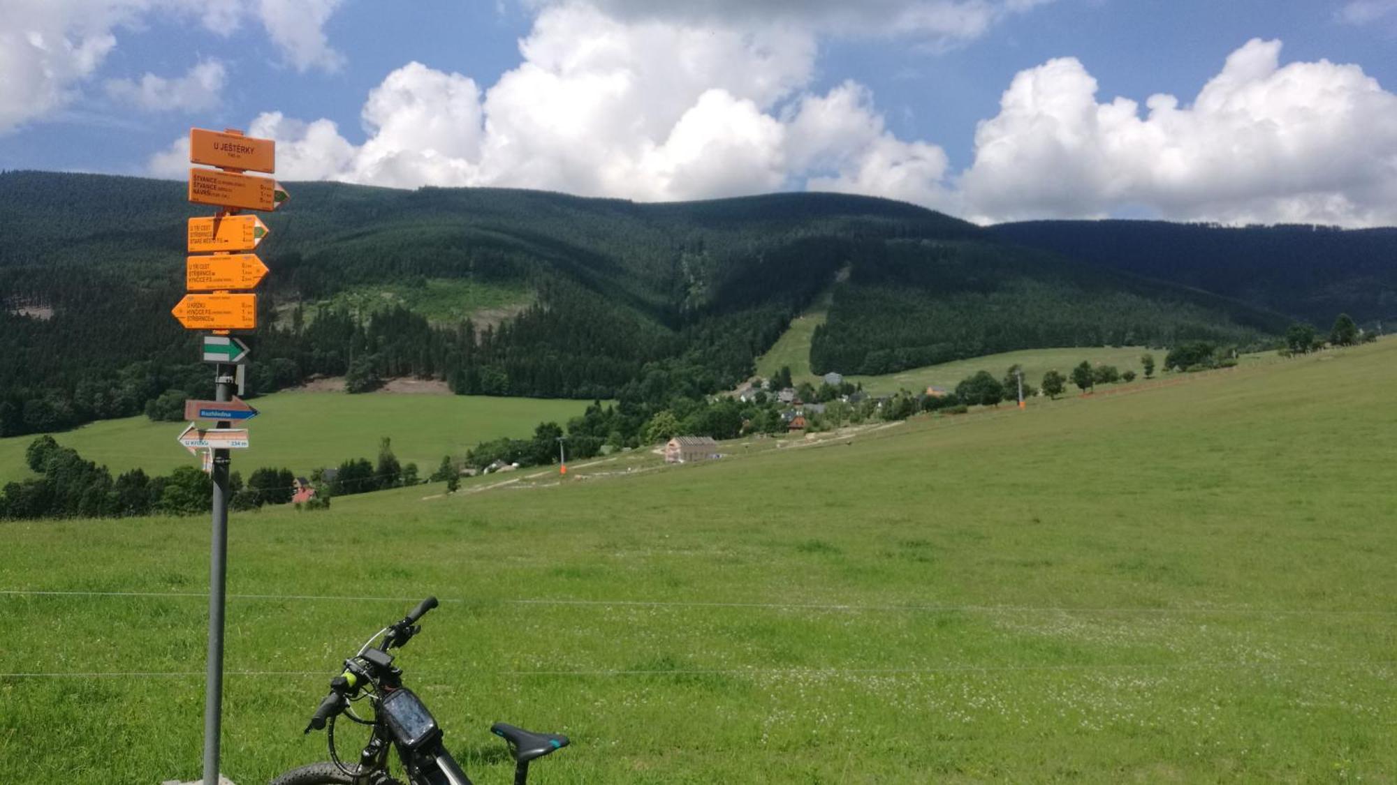 Na Vyhlidce