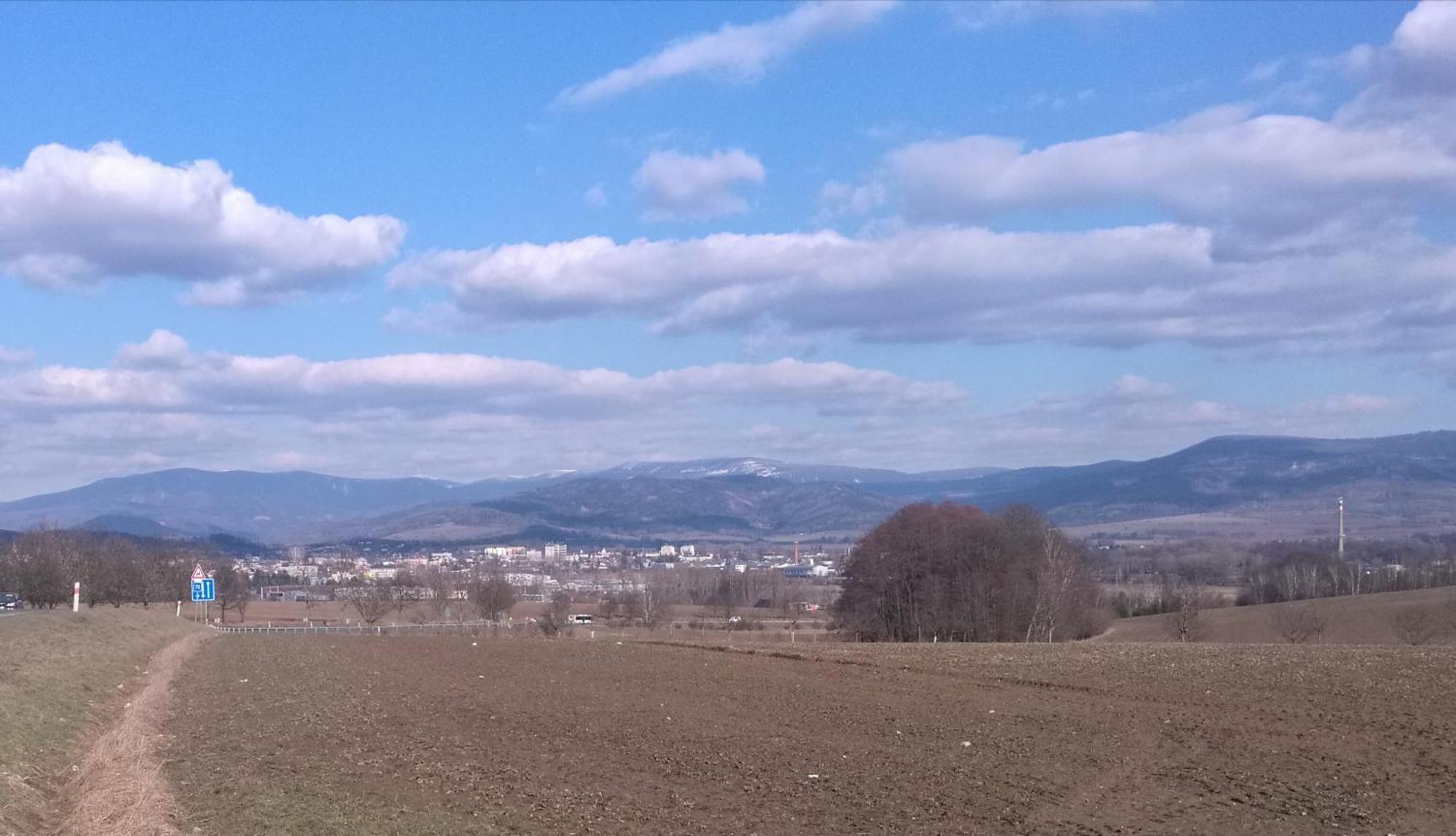 Na Vyhlidce
