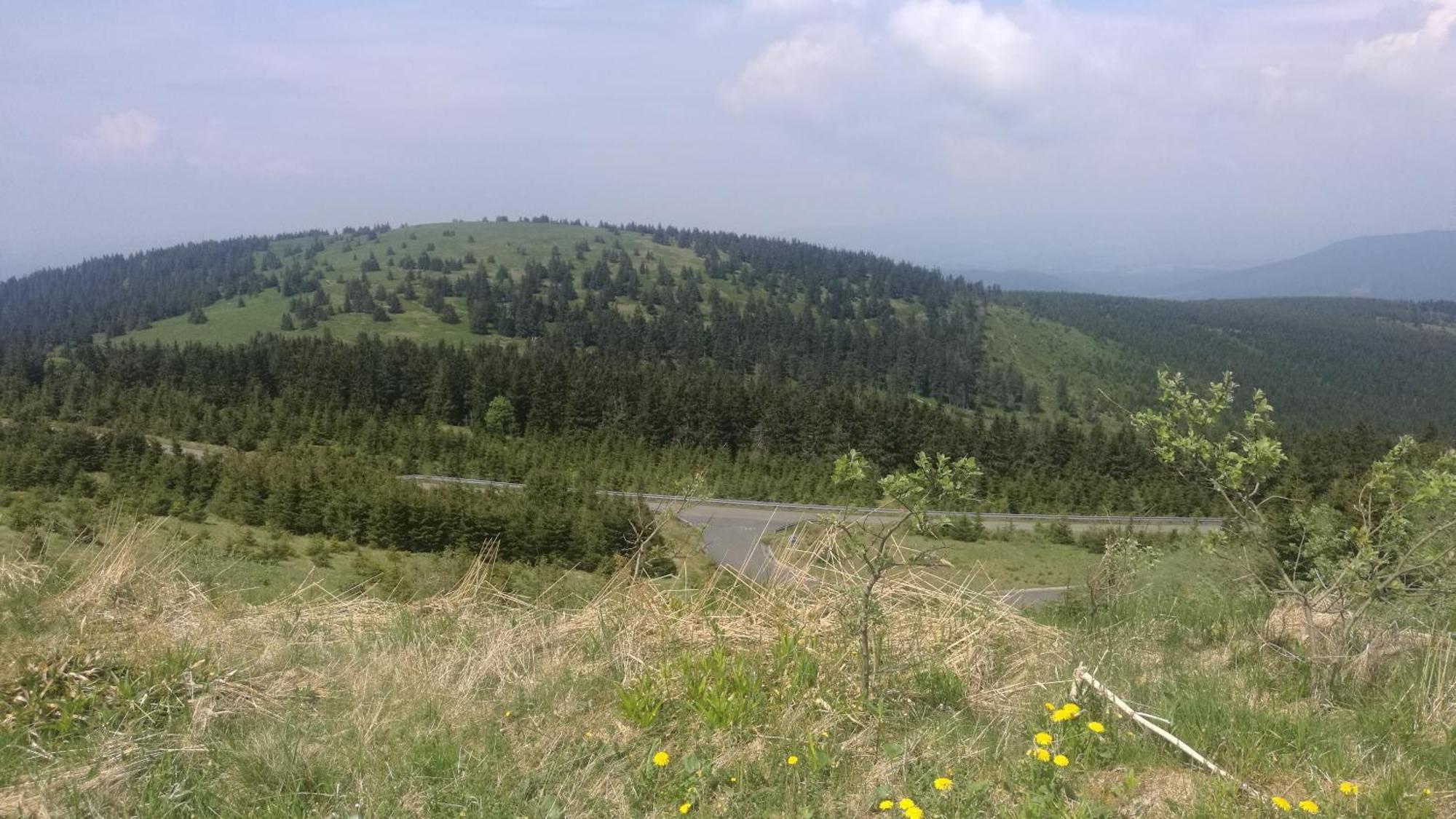 Na Vyhlidce