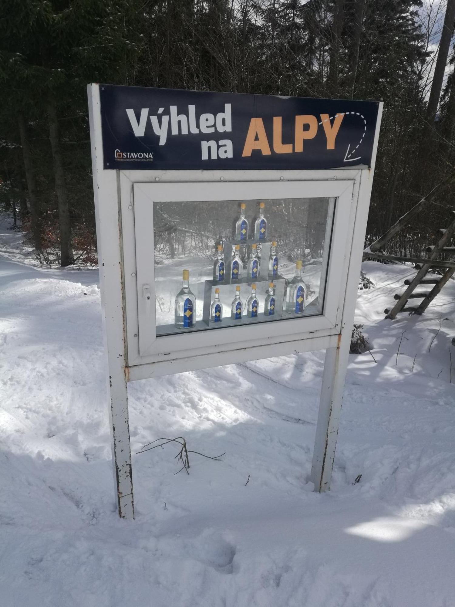 Na Vyhlidce
