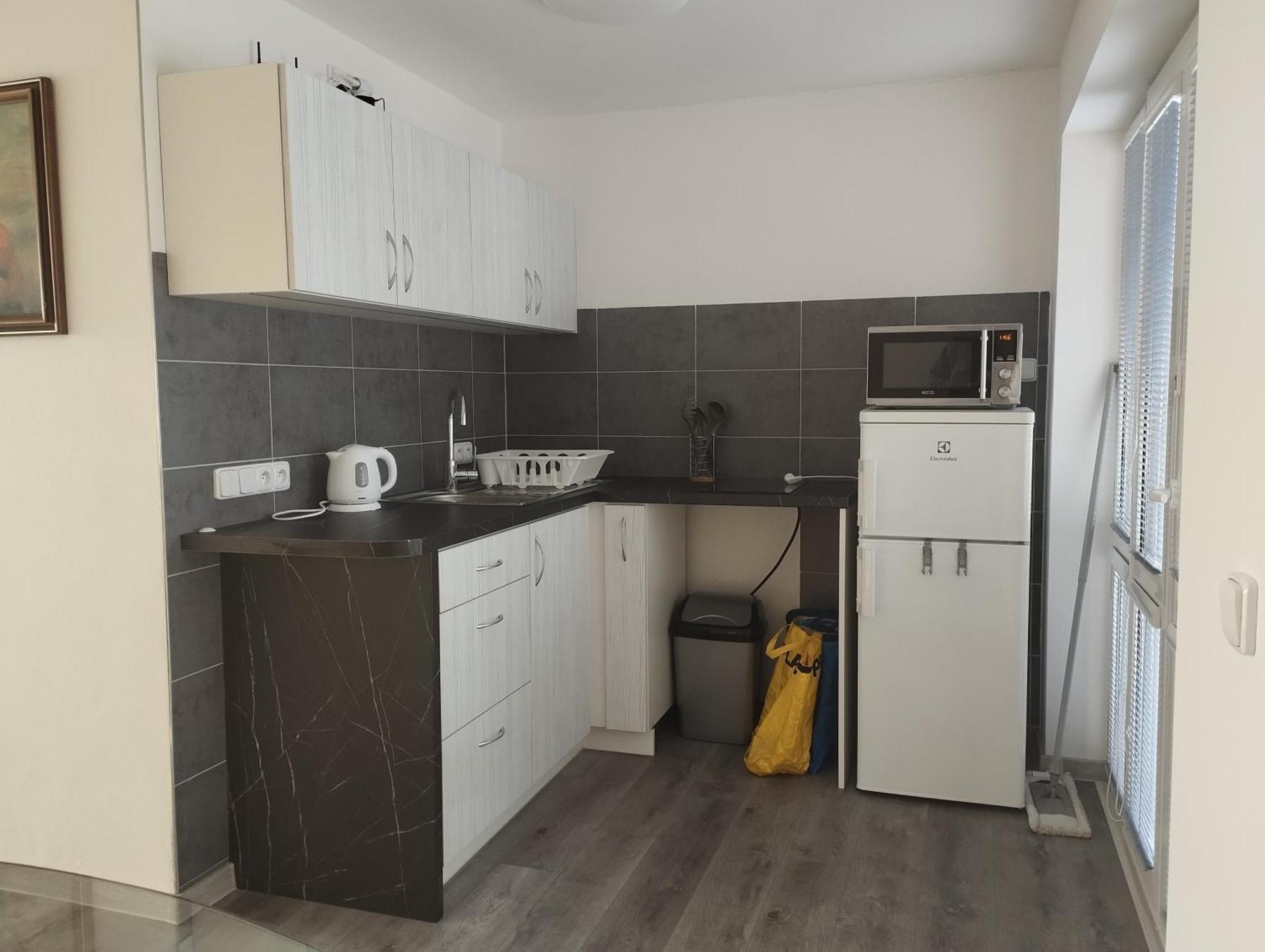 Apartment Na Vyhlidce *