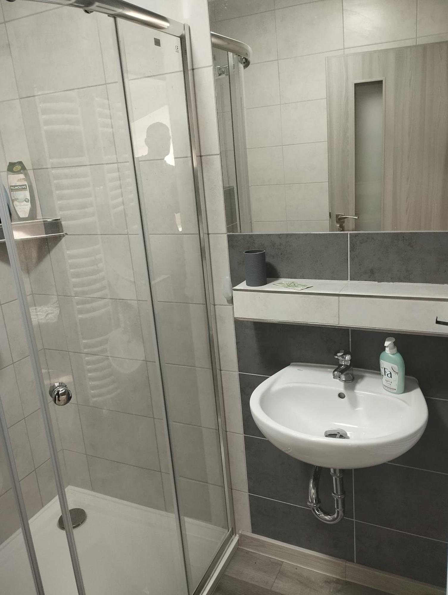 Apartment Na Vyhlidce
