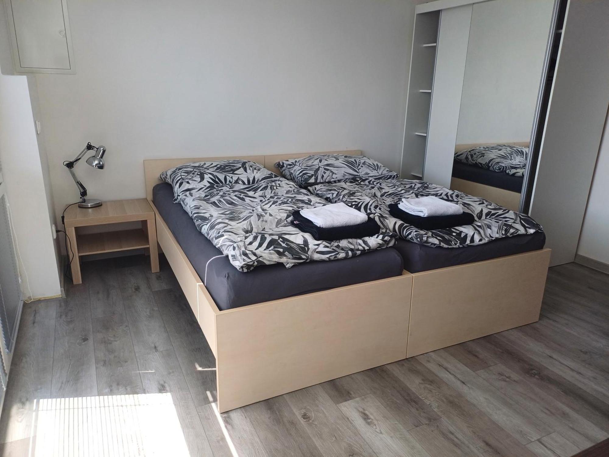 Apartment Na Vyhlidce