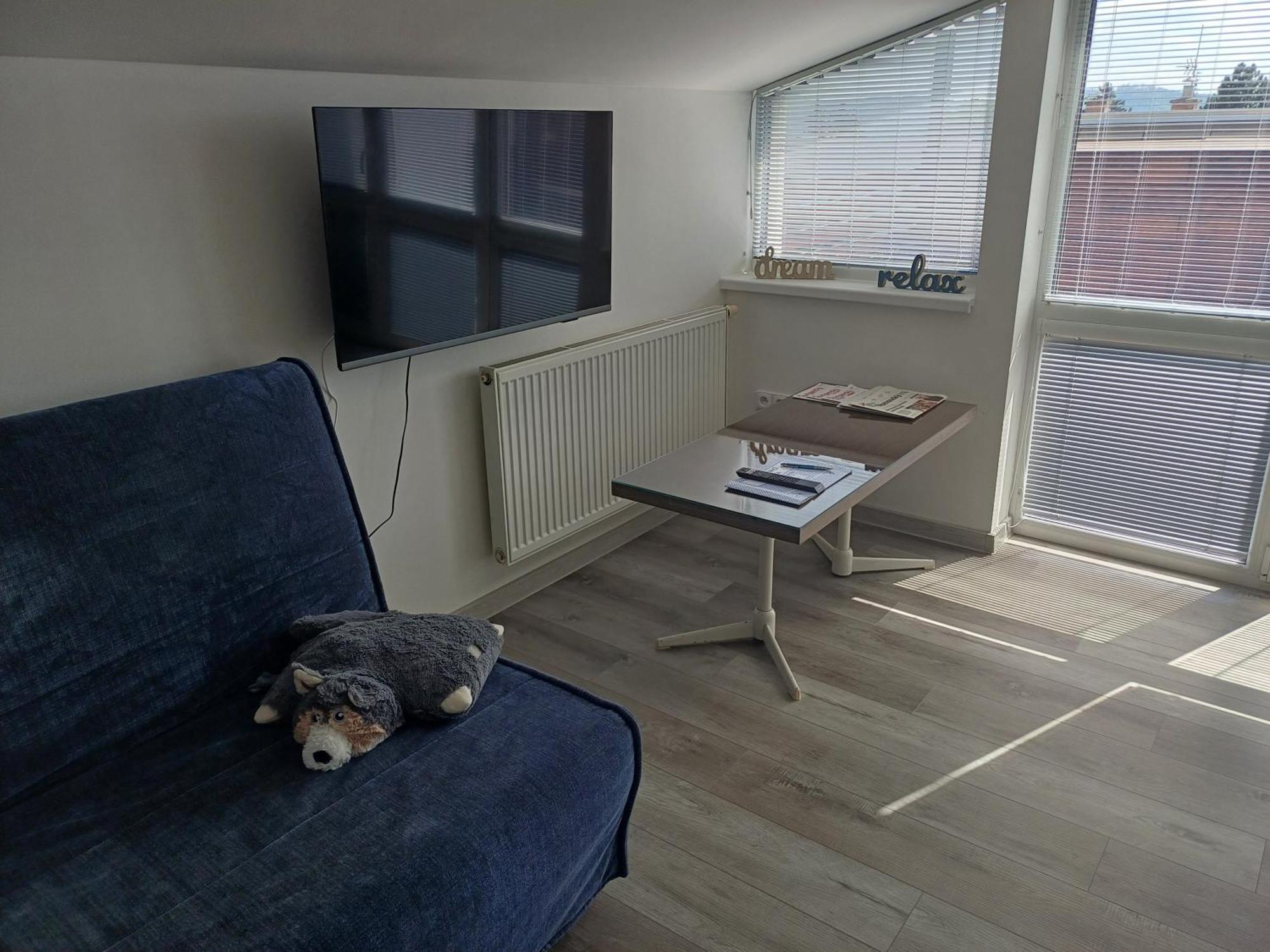 Apartment Na Vyhlidce Sumperk