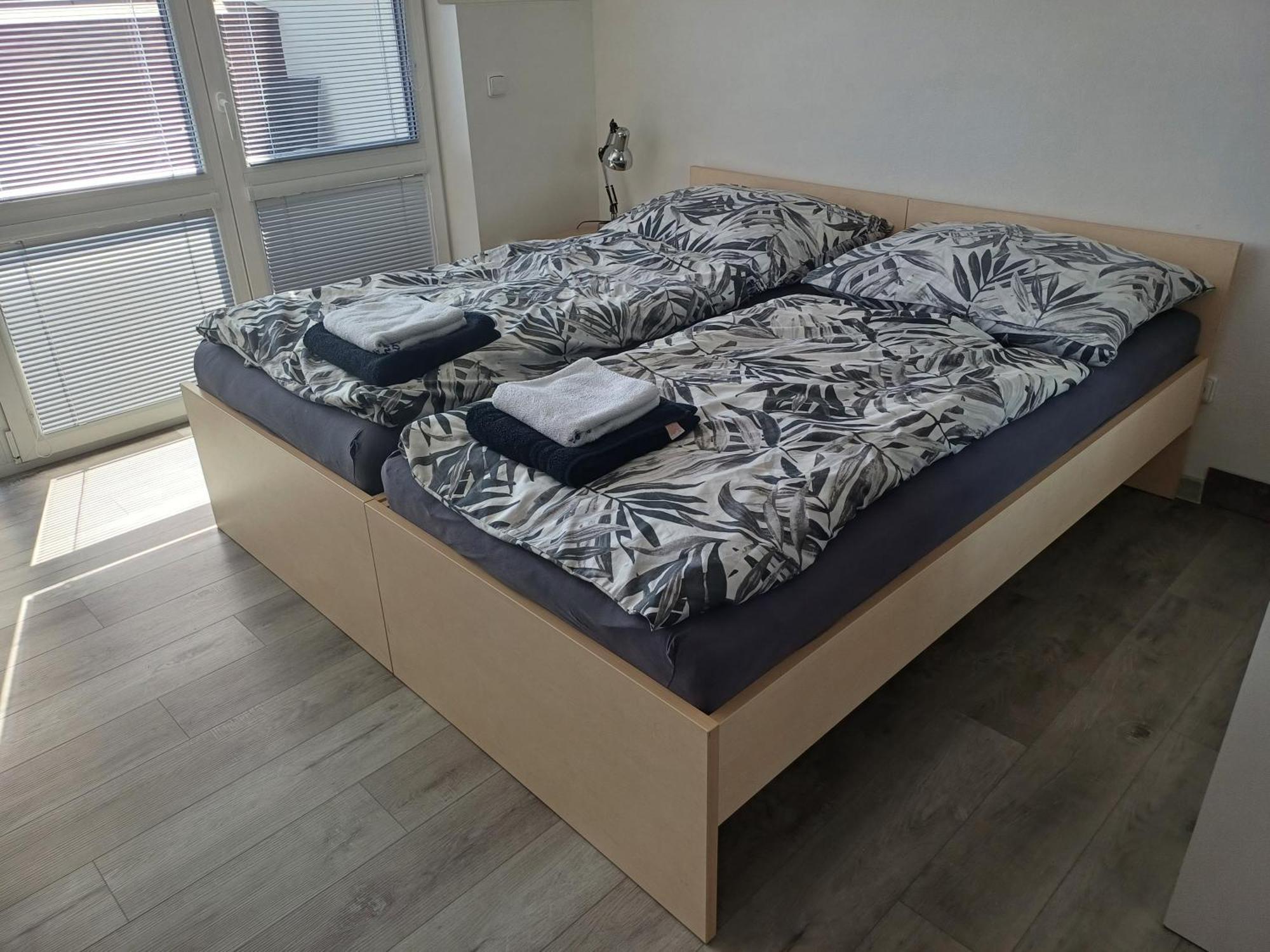 Apartment Na Vyhlidce