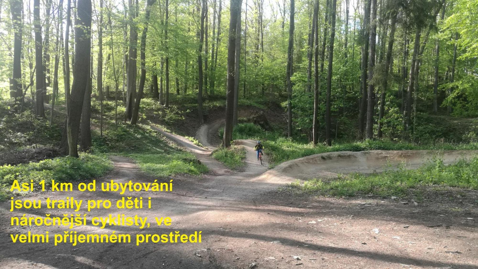 Na Vyhlidce *